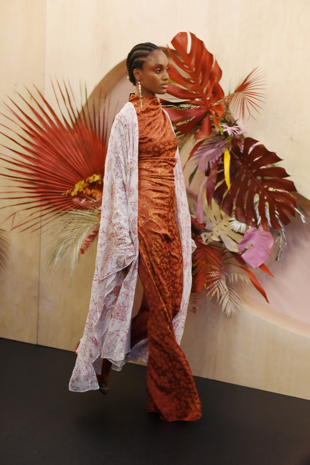 Paula Knorr | SS20 Show