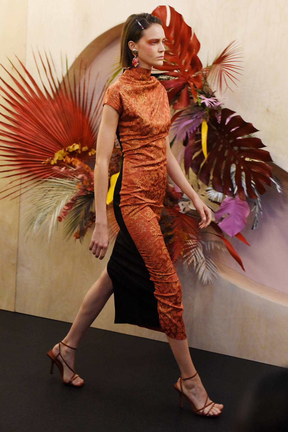 Paula Knorr | SS20 Show