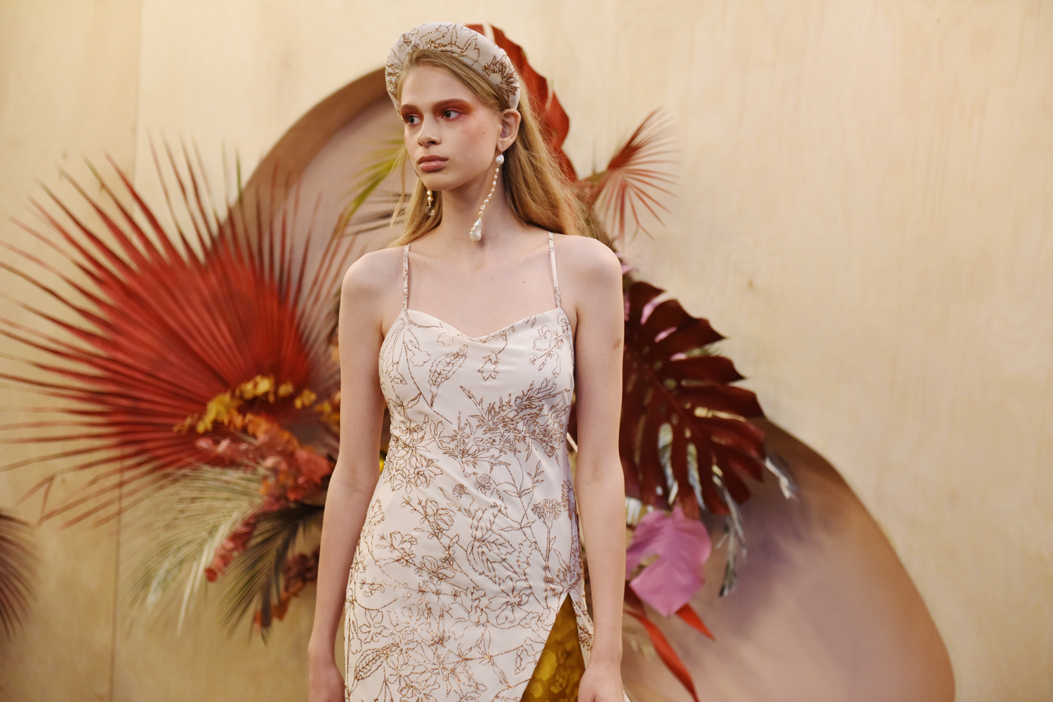 Paula Knorr | SS20 Show