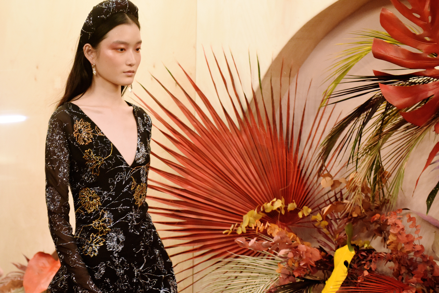 Paula Knorr | SS20 Show