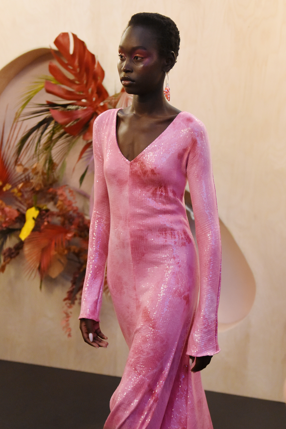 Paula Knorr | SS20 Show