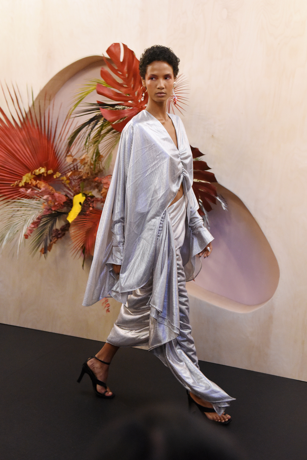 Paula Knorr | SS20 Show