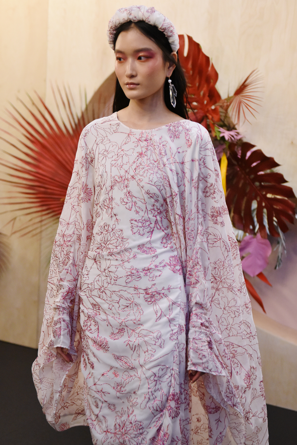 Paula Knorr | SS20 Show