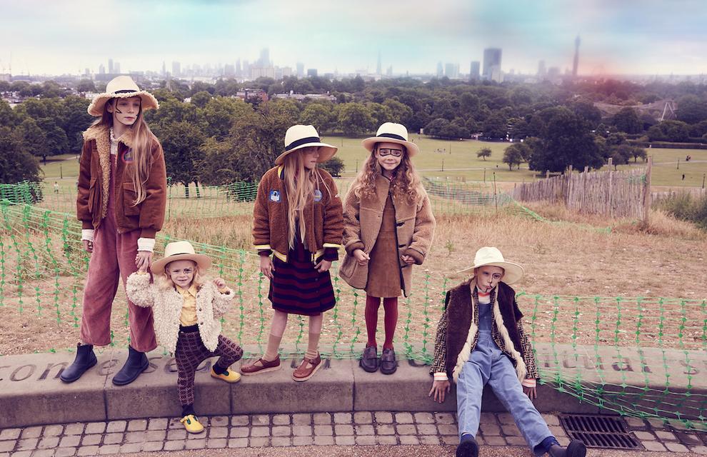MILK MAGAZINE