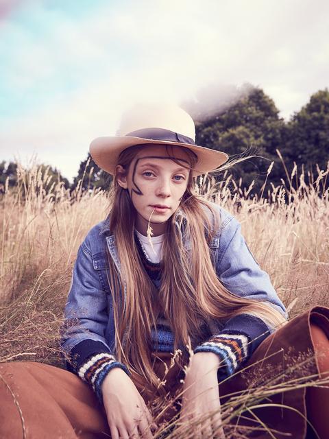 MILK MAGAZINE