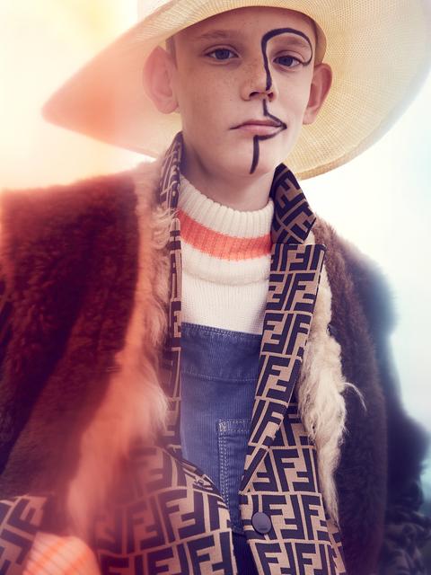 MILK MAGAZINE