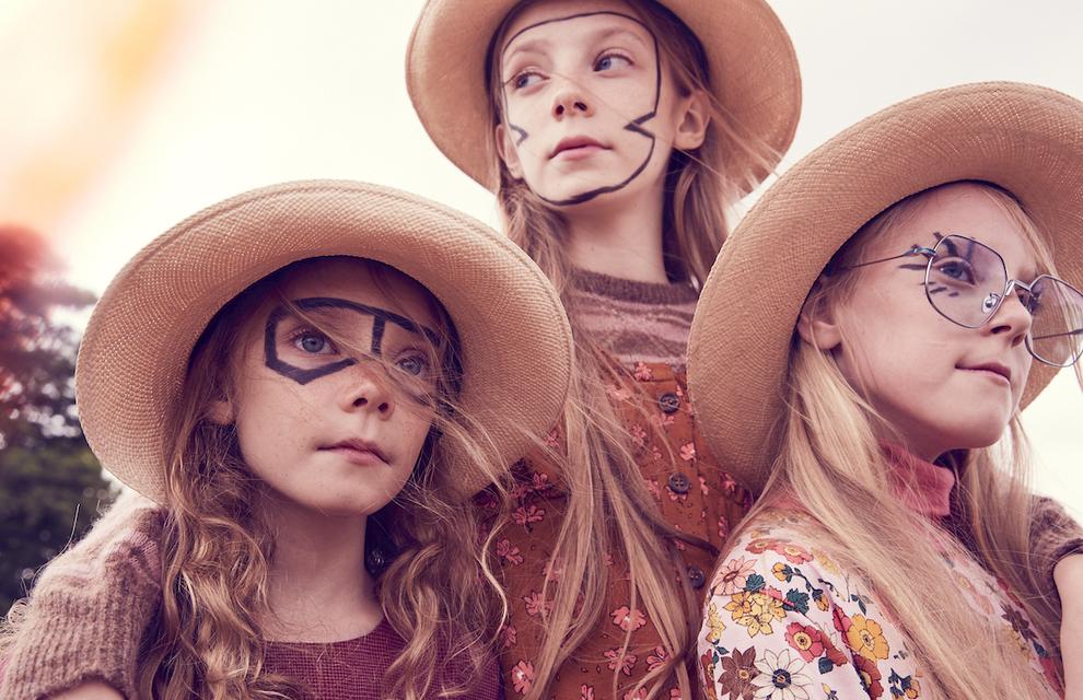 MILK MAGAZINE