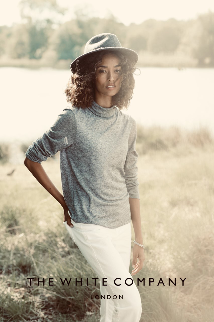 The White Company AW19