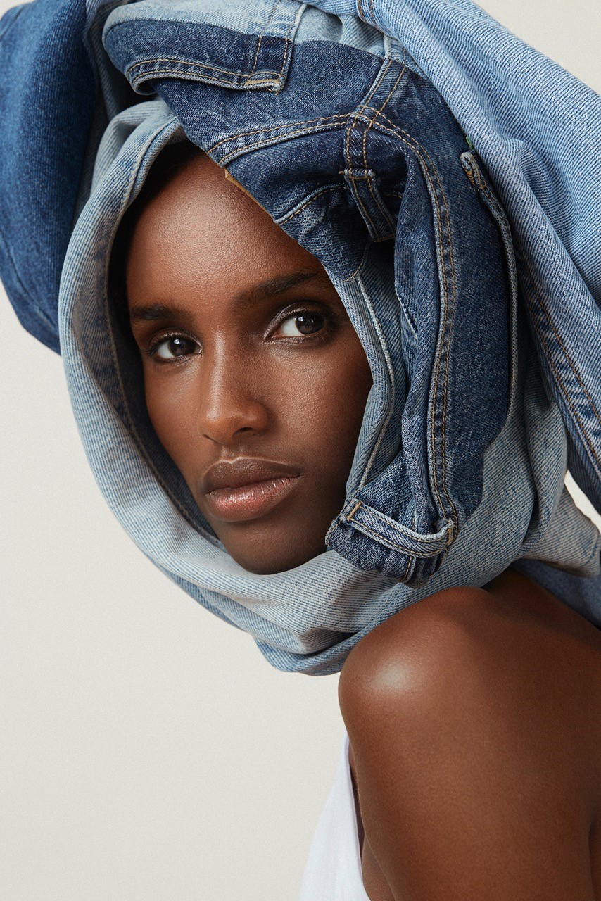 Jeans Forever | Elle Croatia