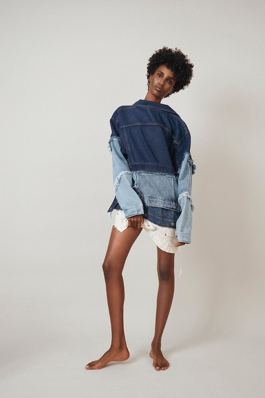 Jeans Forever | Elle Croatia