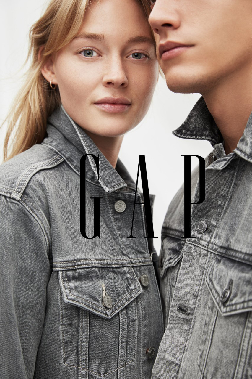 GAP SS20