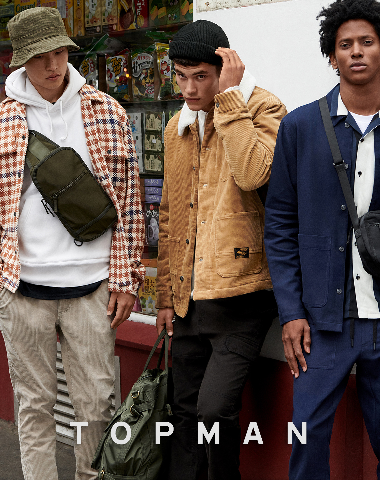 Topman