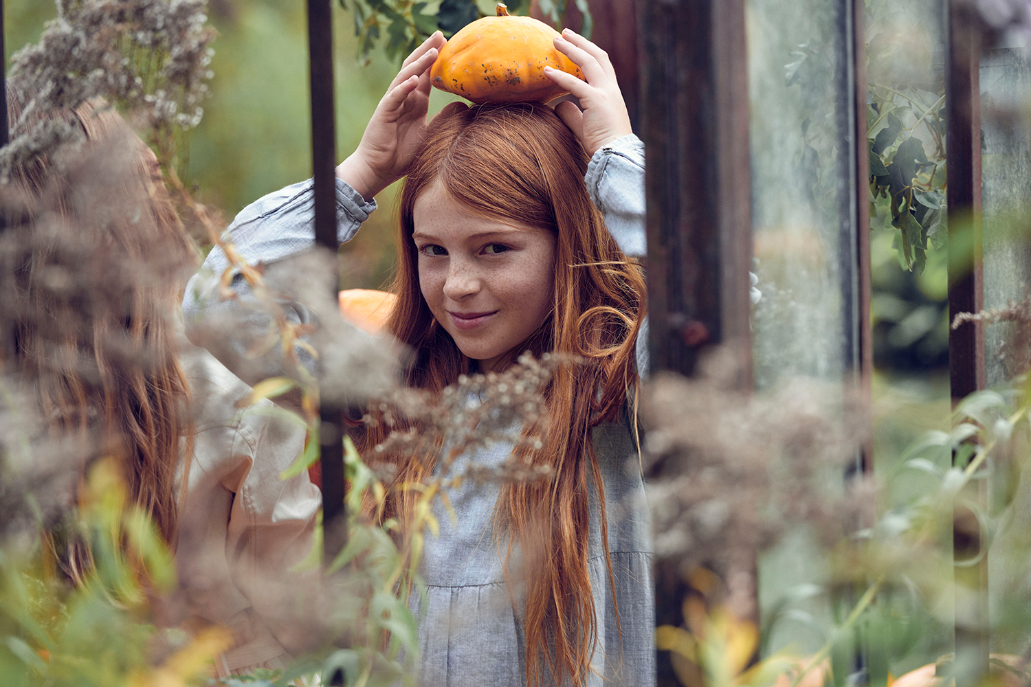 Massimo Dutti Kids | Halloween