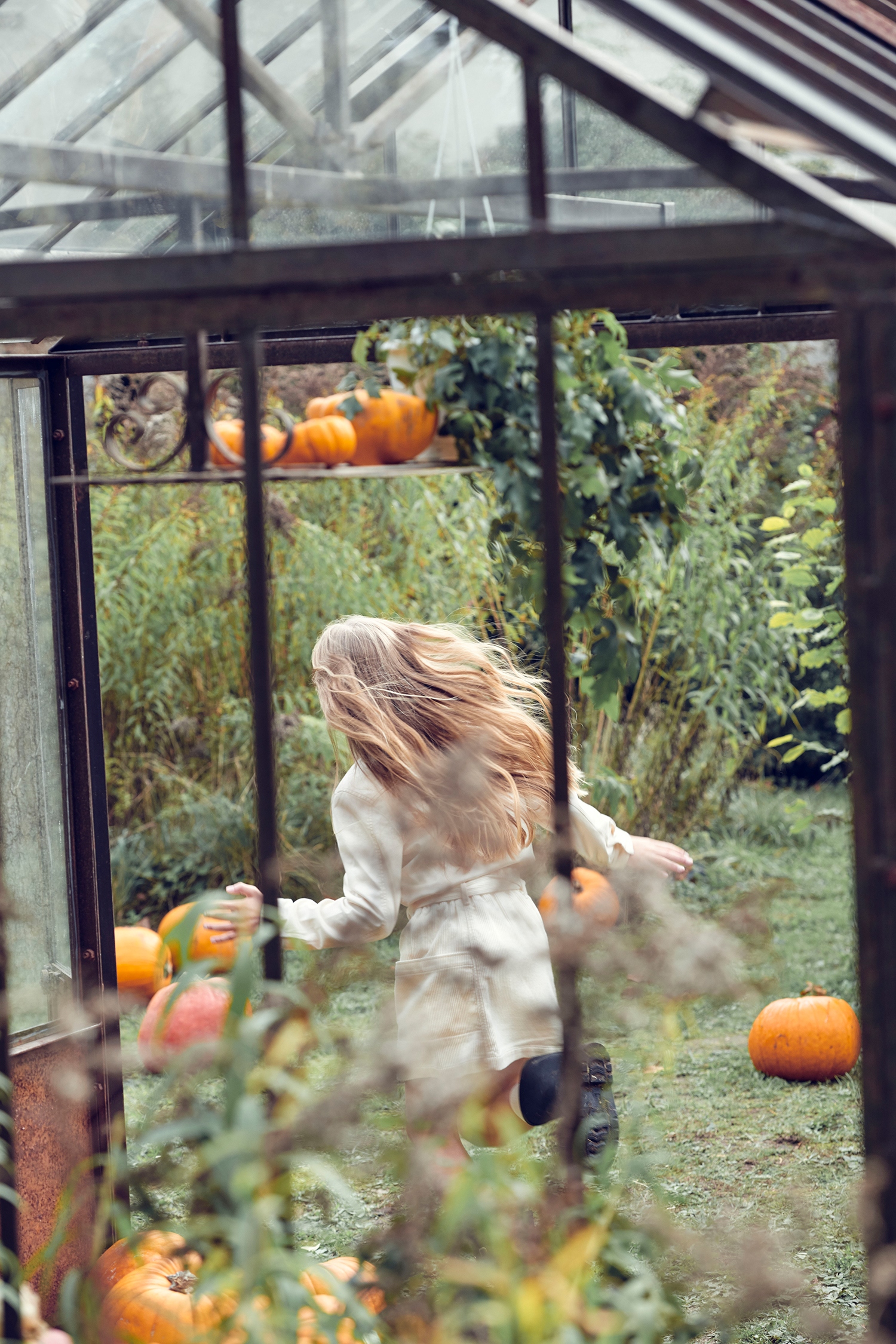 Massimo Dutti Kids | Halloween