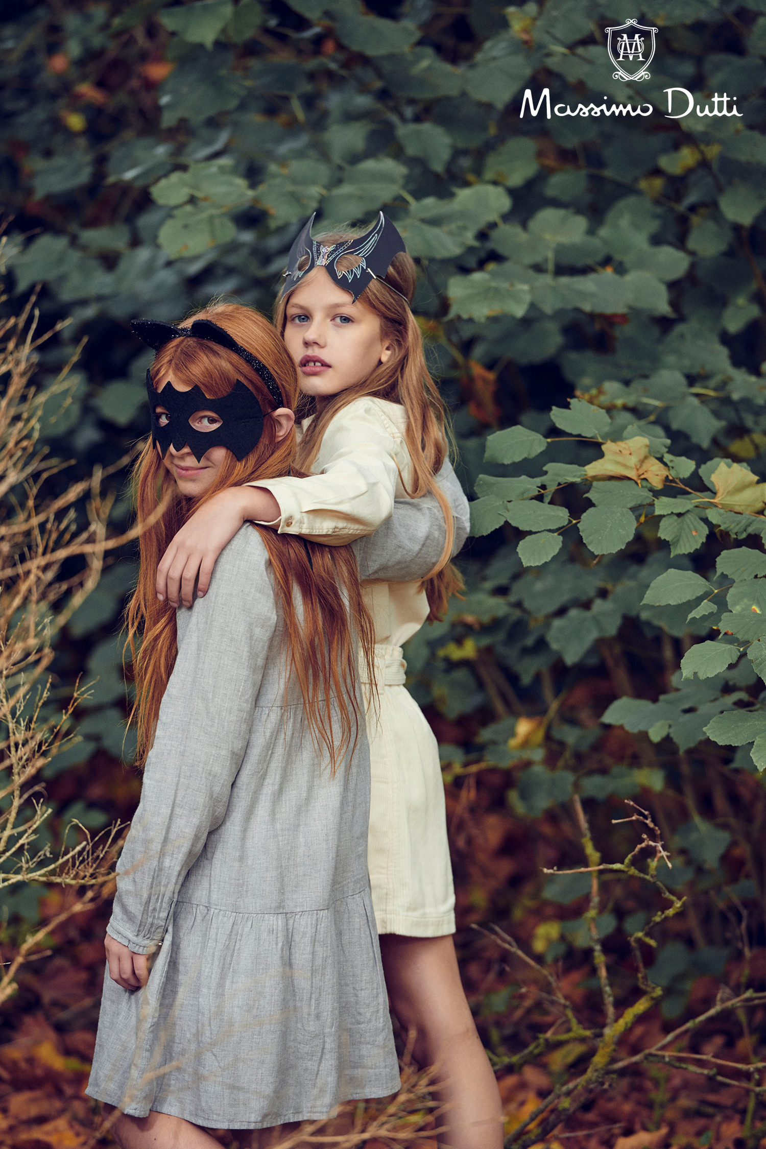Massimo Dutti Kids | Halloween