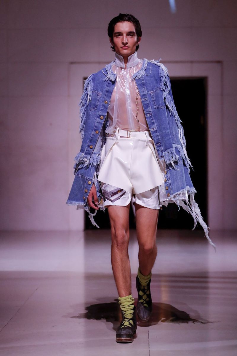 Fashion For Relief September 2019