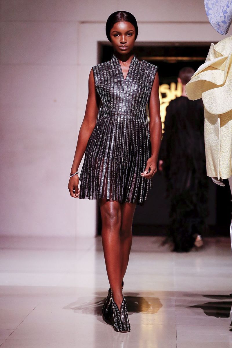 Fashion For Relief September 2019