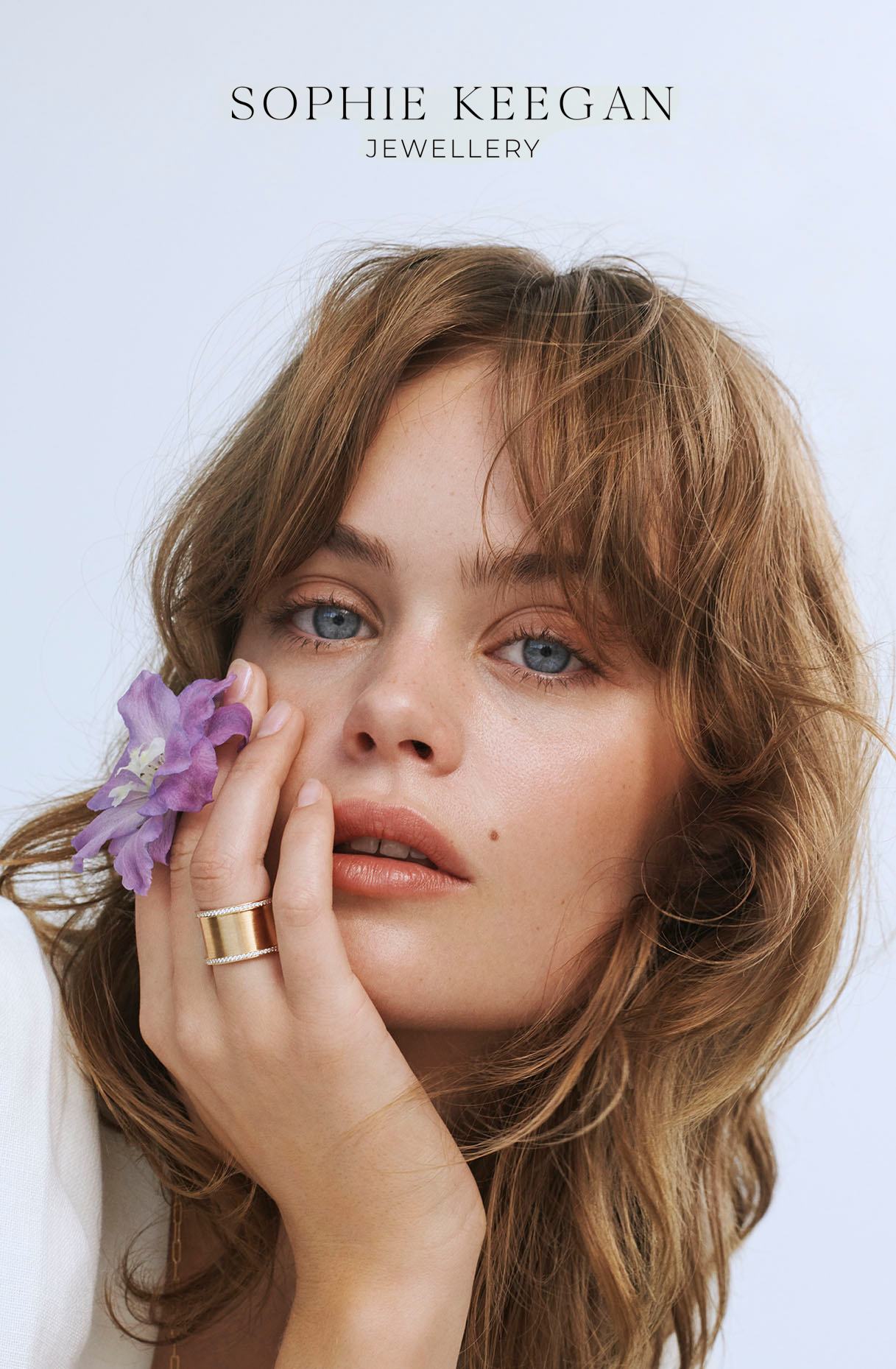 Sophie Keegan AW19