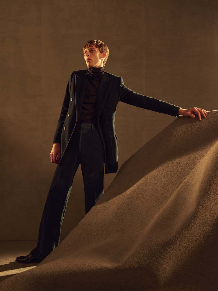 TELEGRAPH LUXURY