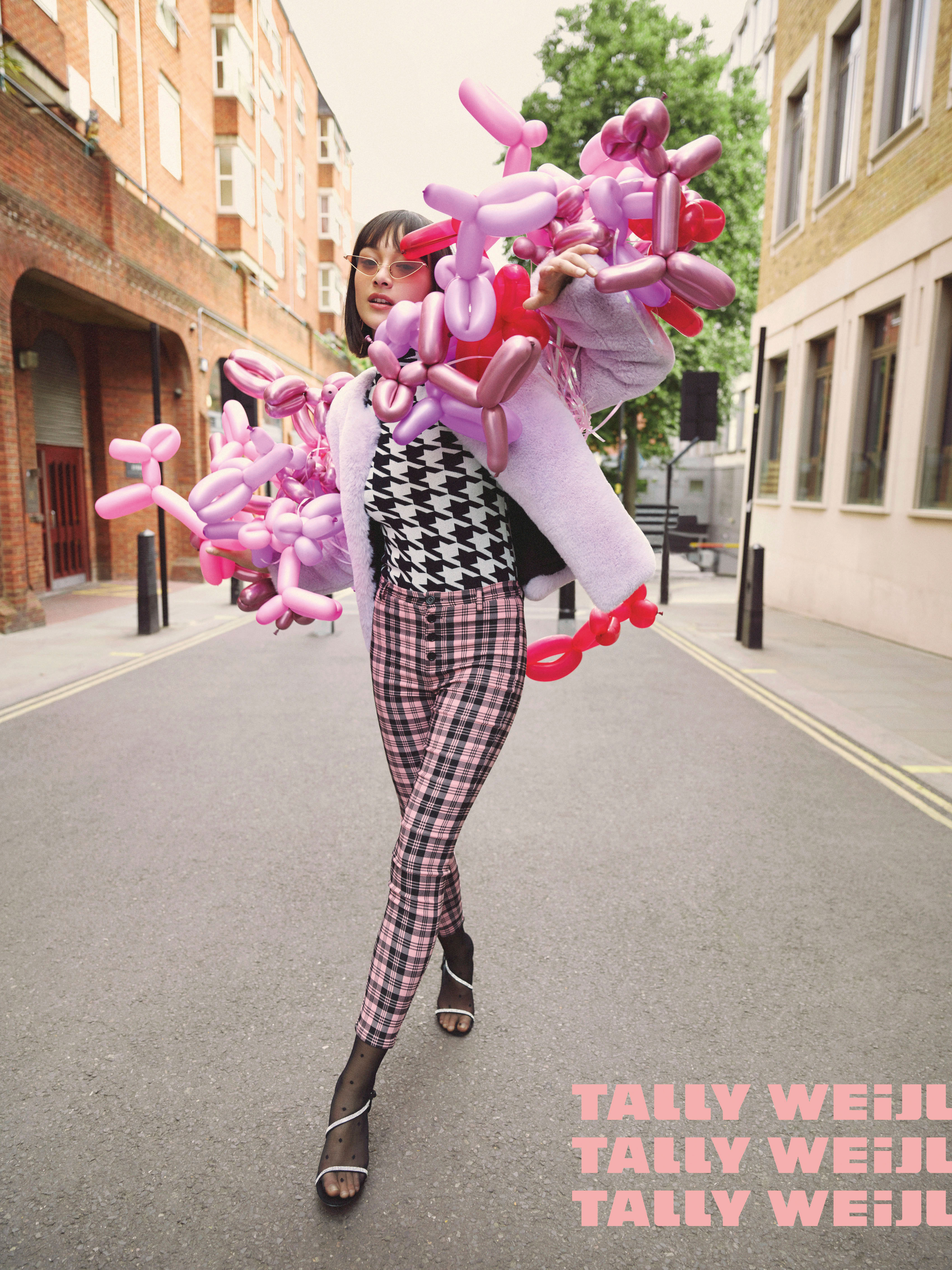 Fall 19 Campaign | Tally Weijl