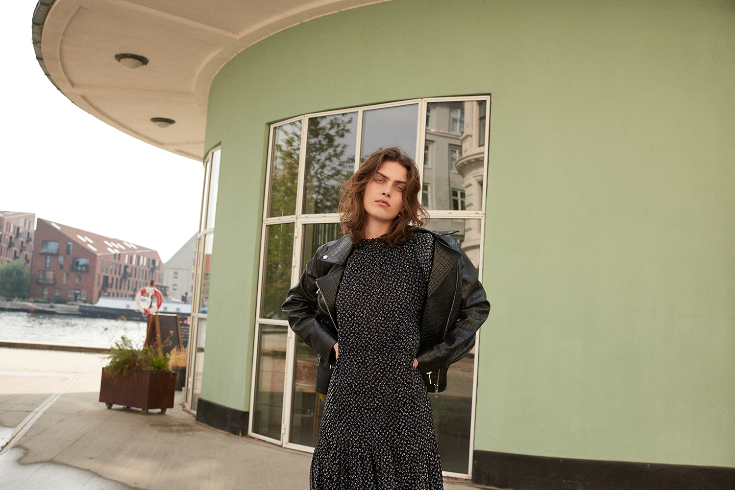 Whistles | AW19