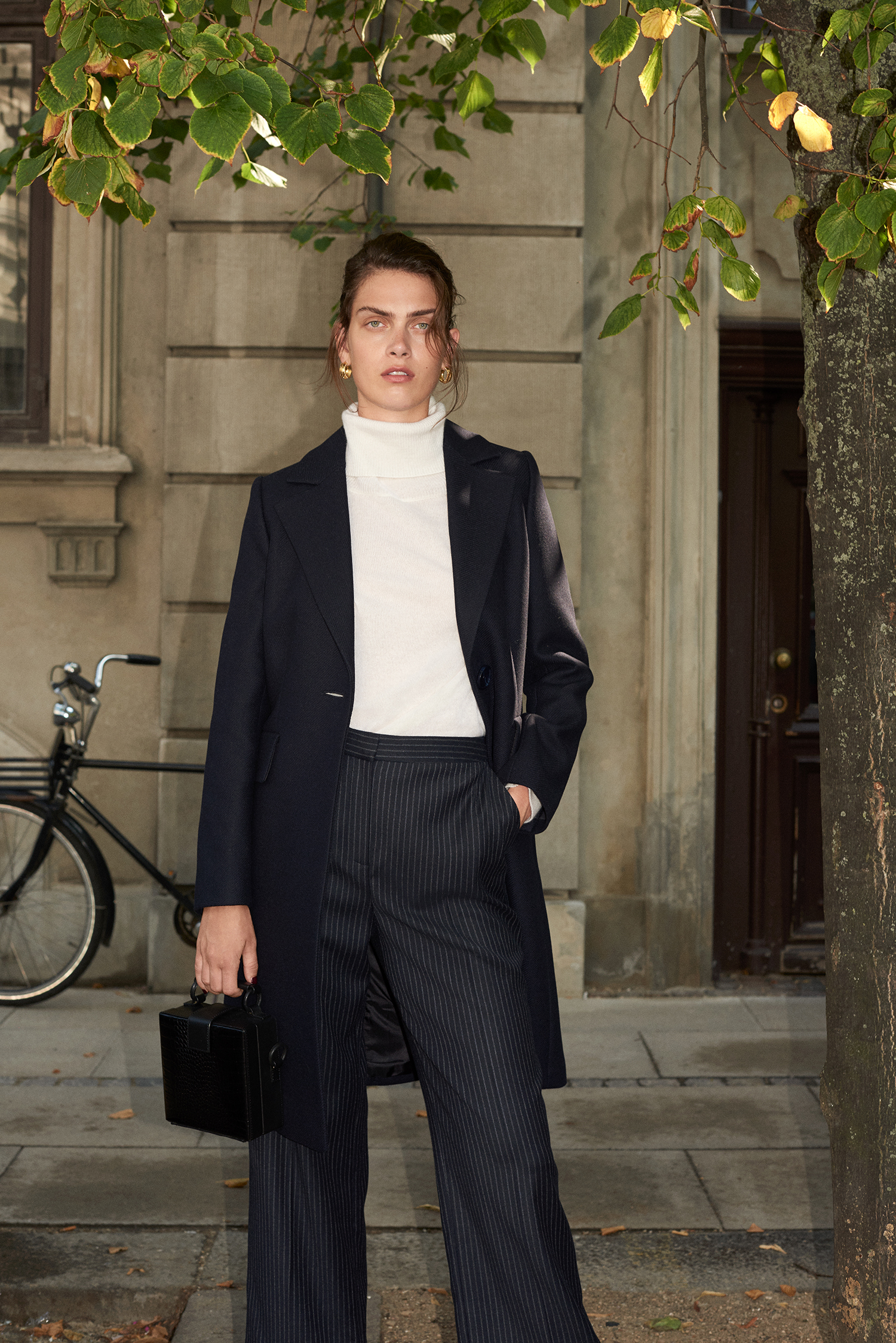 Whistles | AW19