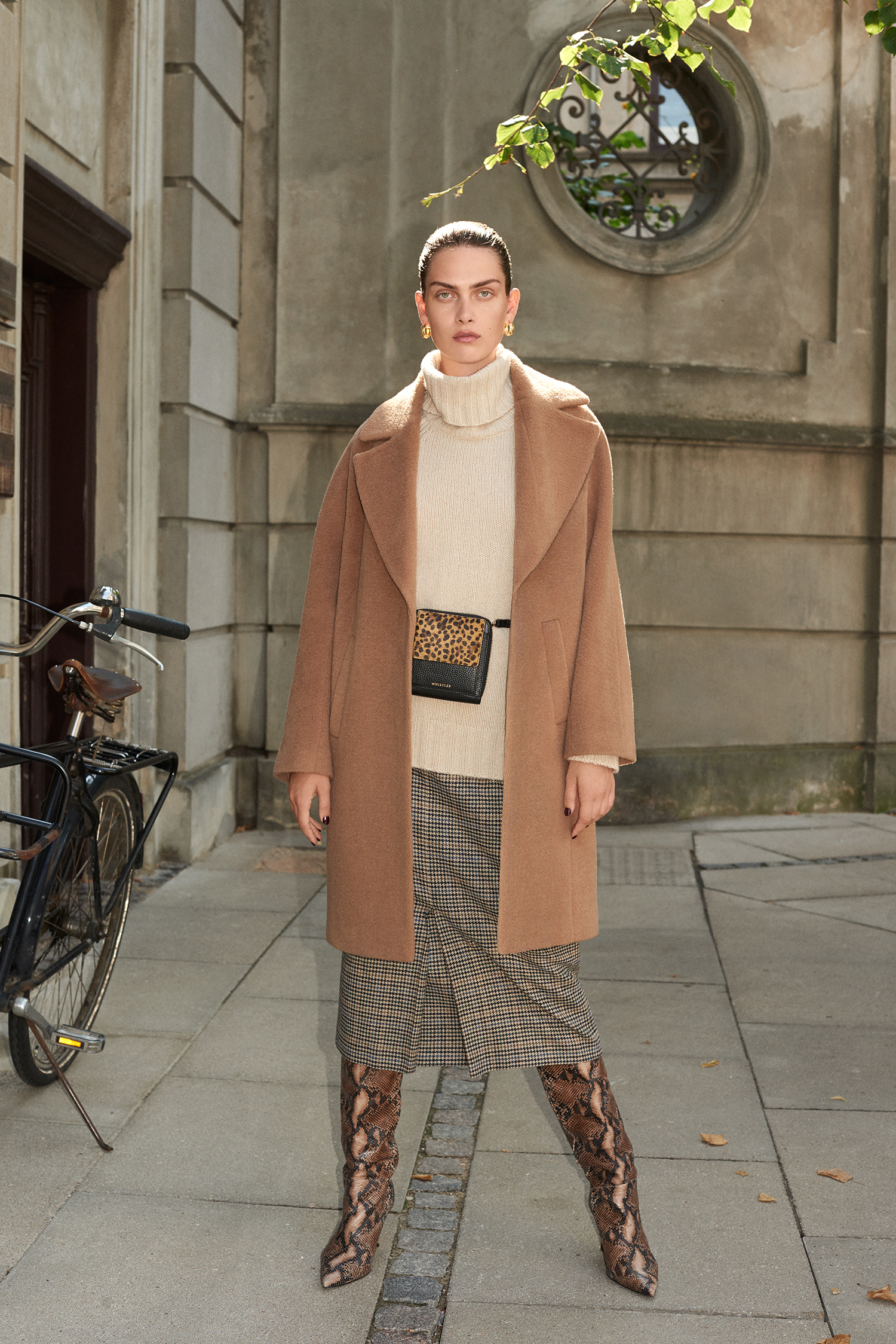 Whistles | AW19