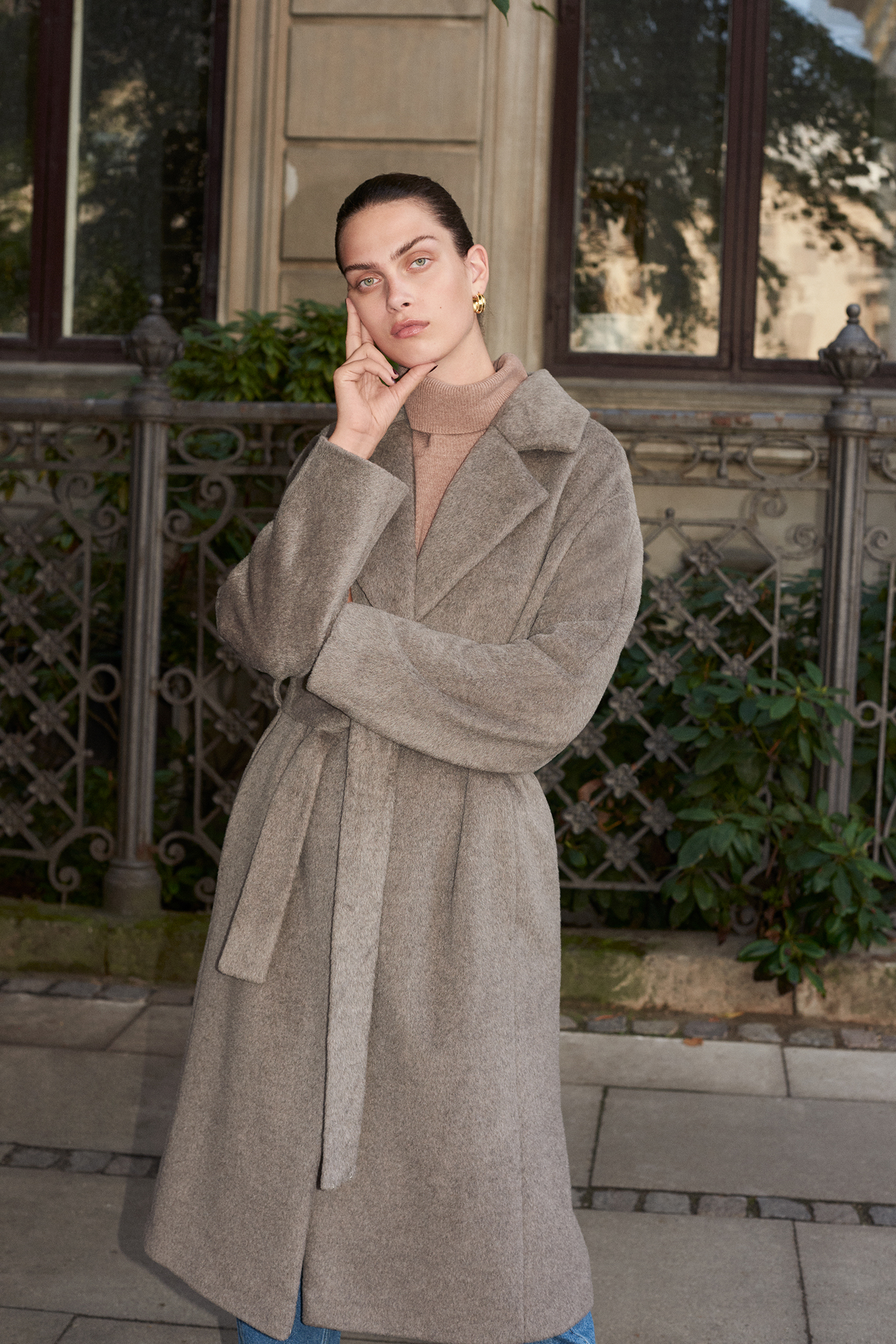 Whistles | AW19