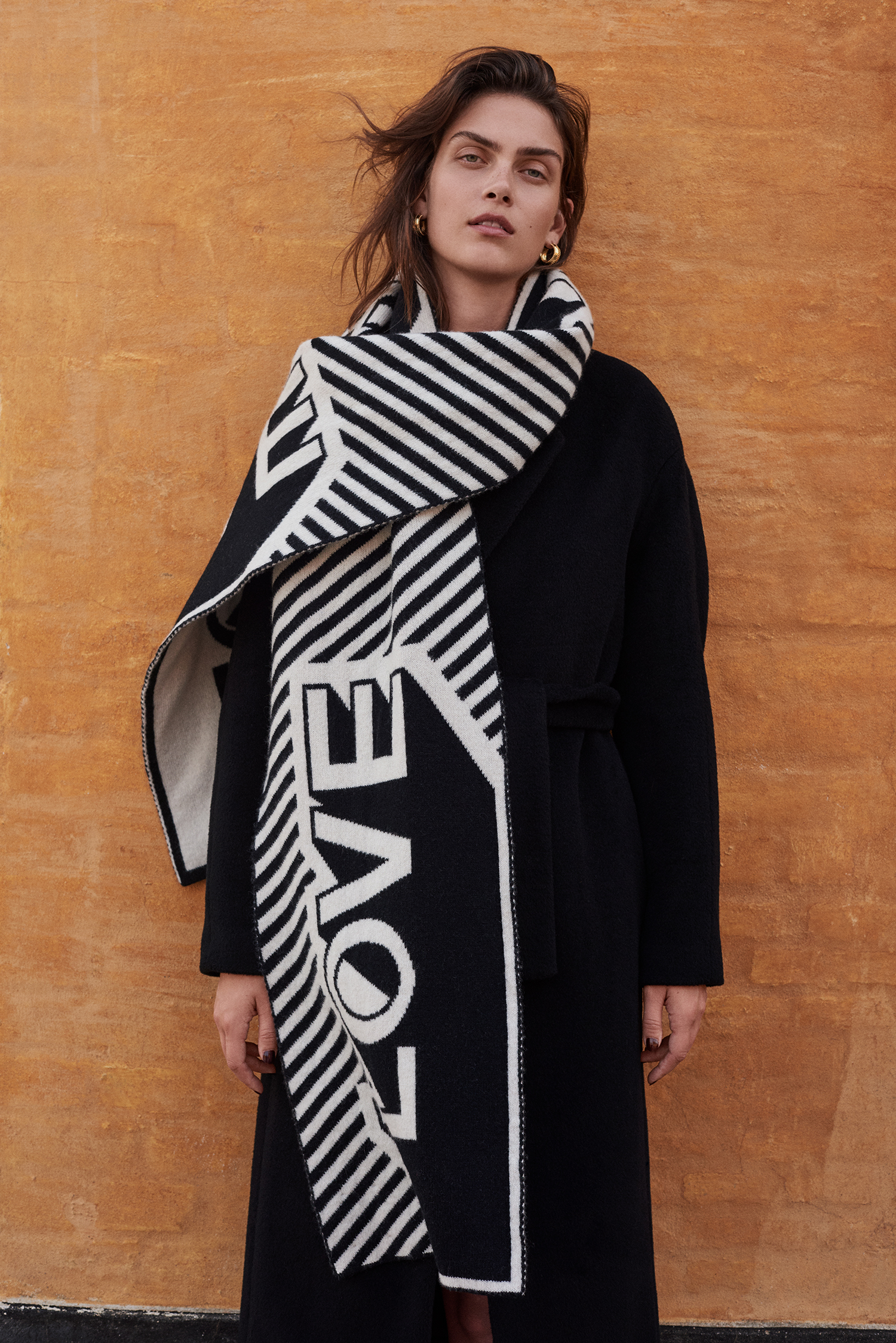 Whistles | AW19