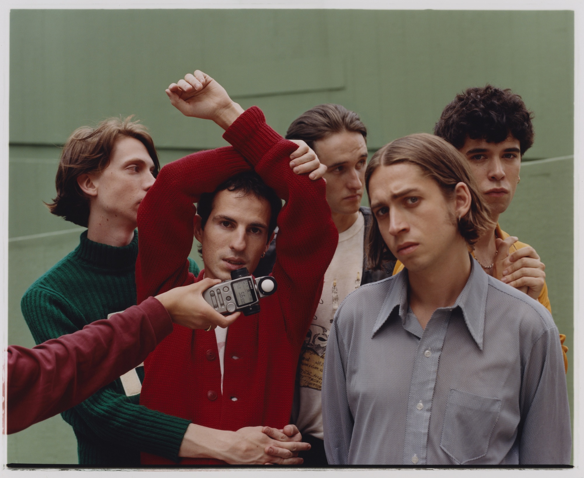 SWIM DEEP | WONDERLAND