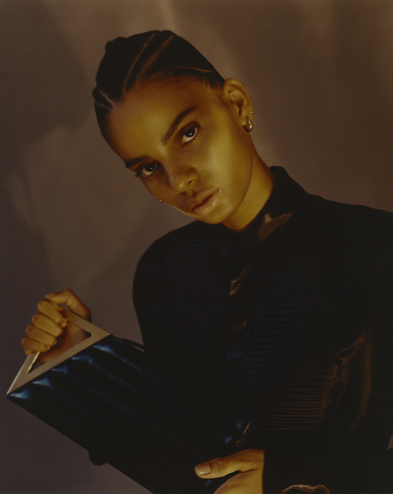 BOTTEGA VENETA X WONDERLAND