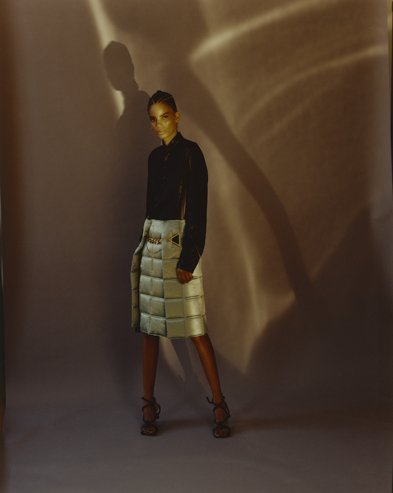 BOTTEGA VENETA X WONDERLAND