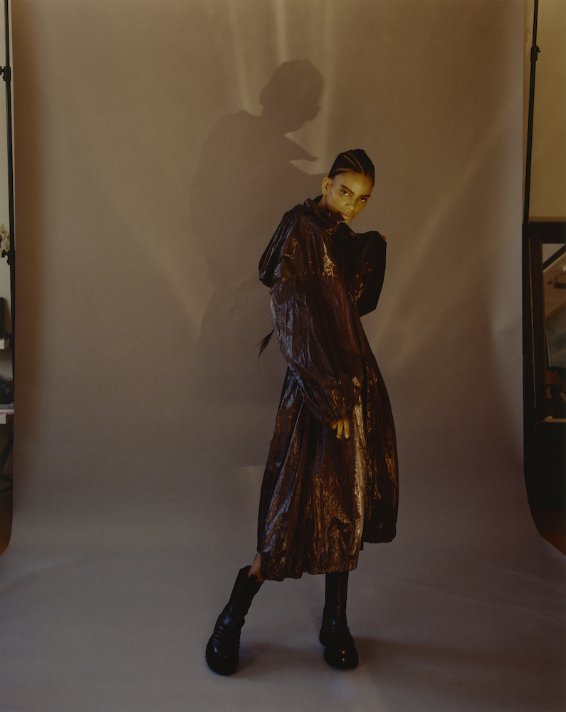 BOTTEGA VENETA X WONDERLAND