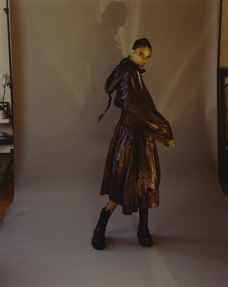 BOTTEGA VENETA X WONDERLAND