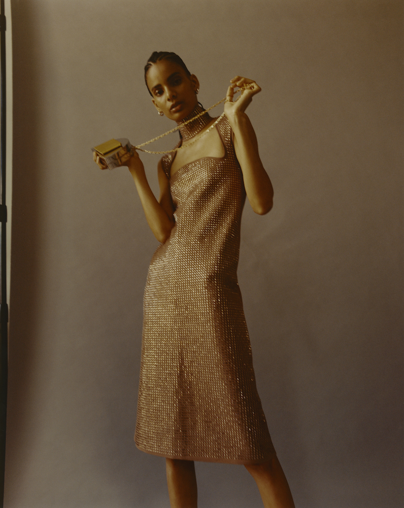 BOTTEGA VENETA X WONDERLAND