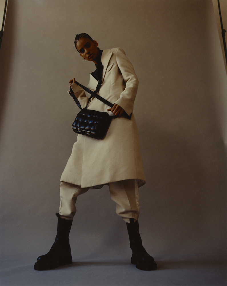 BOTTEGA VENETA X WONDERLAND