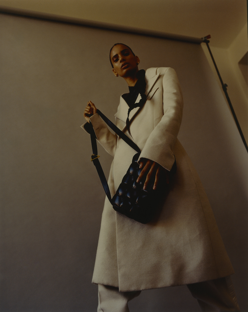 BOTTEGA VENETA X WONDERLAND