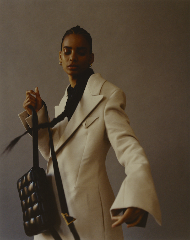 BOTTEGA VENETA X WONDERLAND