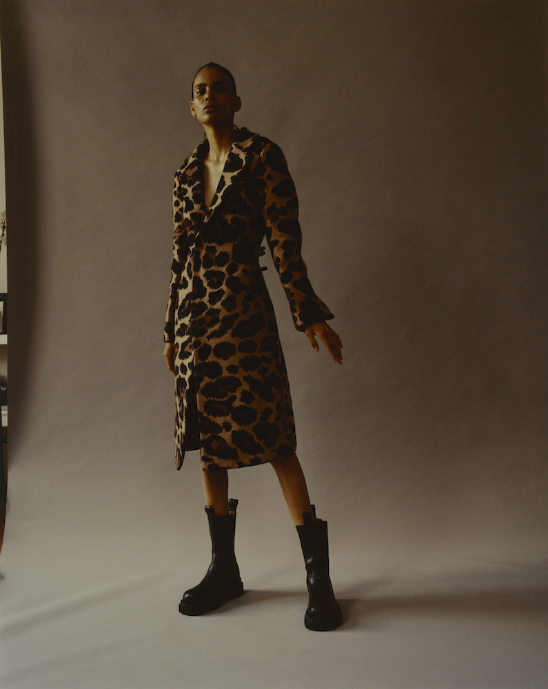 BOTTEGA VENETA X WONDERLAND