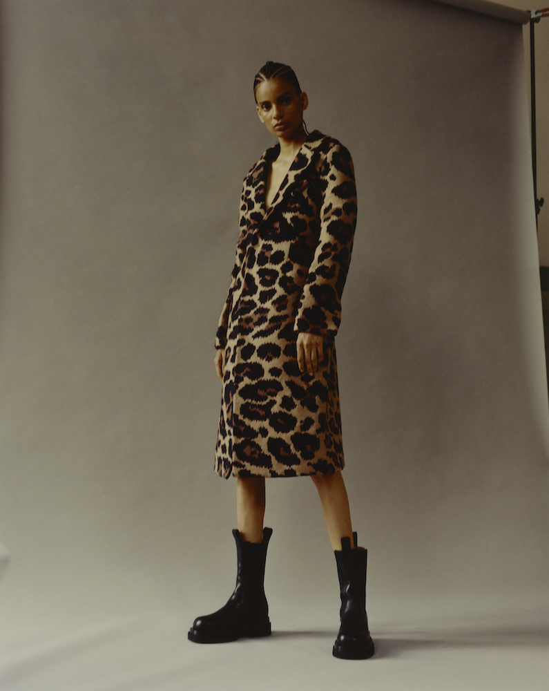 BOTTEGA VENETA X WONDERLAND