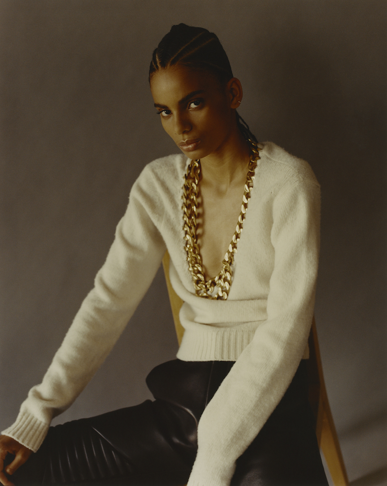 BOTTEGA VENETA X WONDERLAND