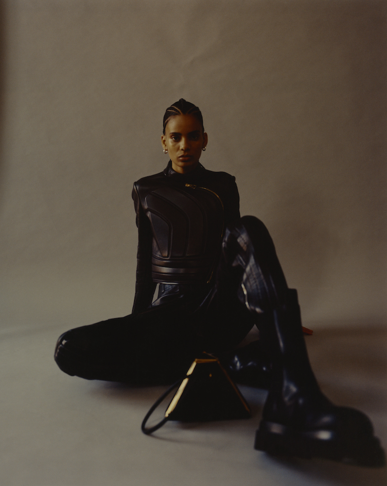 BOTTEGA VENETA X WONDERLAND