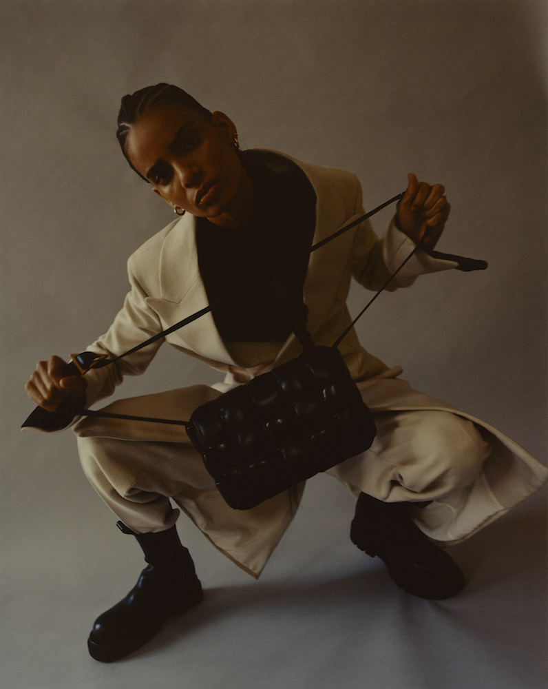 BOTTEGA VENETA X WONDERLAND