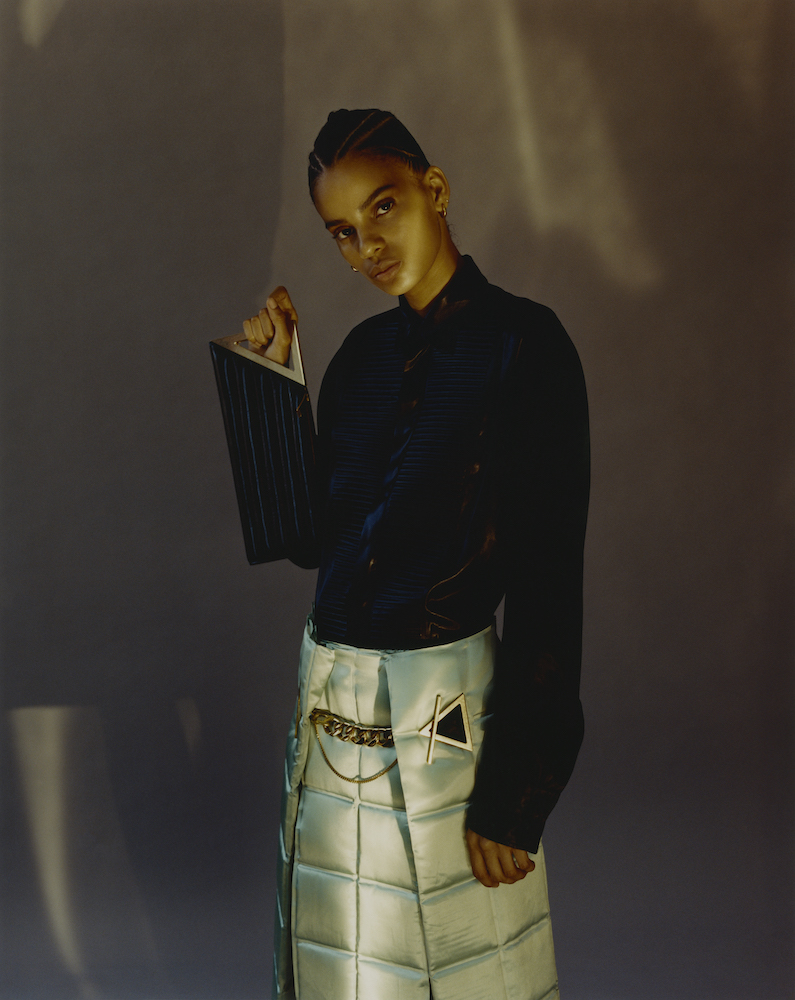 BOTTEGA VENETA X WONDERLAND