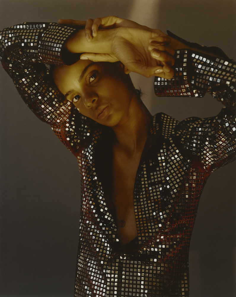 BOTTEGA VENETA X WONDERLAND