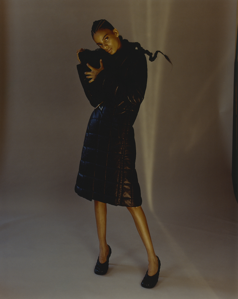 BOTTEGA VENETA X WONDERLAND