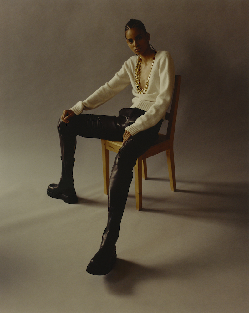 BOTTEGA VENETA X WONDERLAND