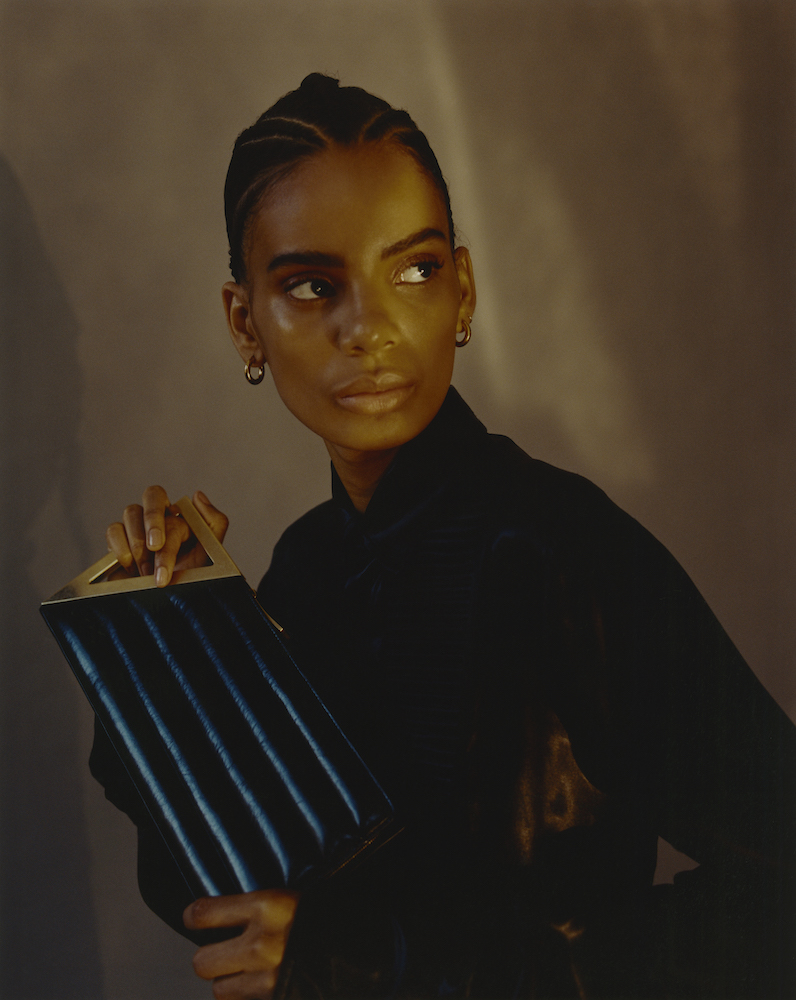 BOTTEGA VENETA X WONDERLAND