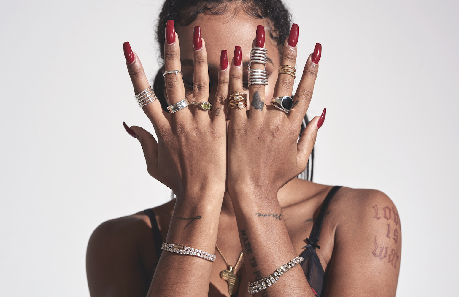 IAMDDB | ZOO MAGAZINE