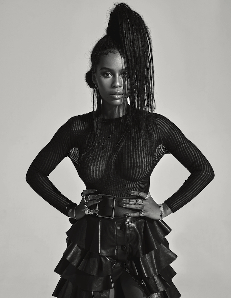 IAMDDB | ZOO MAGAZINE